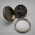 c. 1929 Switzerland Zenith Pocket Watch Mechanical Railroad Watch Alloy Case Good Working Order