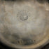 c. 1929 Switzerland Zenith Pocket Watch Mechanical Railroad Watch Alloy Case Good Working Order