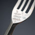 Late 19th Century English Antique Silver Plated Cutlery Set of 3 Pairs by Martin & Hall