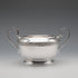British Vintage Silver-plated Art Deco Style Tea Set by Viners