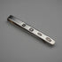 English Vintage Hallmarked Sterling Silver Tie Clip