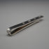 English Vintage Hallmarked Sterling Silver Tie Clip