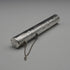 English Vintage Sterling Silver Needle Case by Mark Houghton Limited