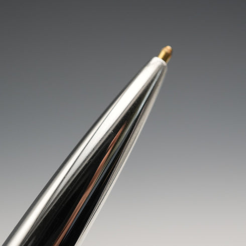 1976 UK Yard-O-Led Sterling Silver Ballpoint Pen in Case