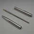 1976 UK Yard-O-Led Sterling Silver Ballpoint Pen in Case