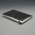 1899 British Antique Sterling Silver Card Case 47g William Neale