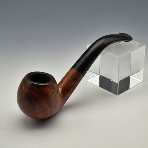 20世紀前半 老式 石楠木菸斗 Lumberman