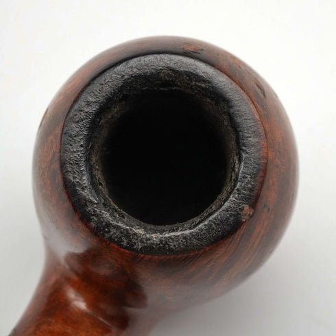20世紀前半 老式 石楠木菸斗 Lumberman