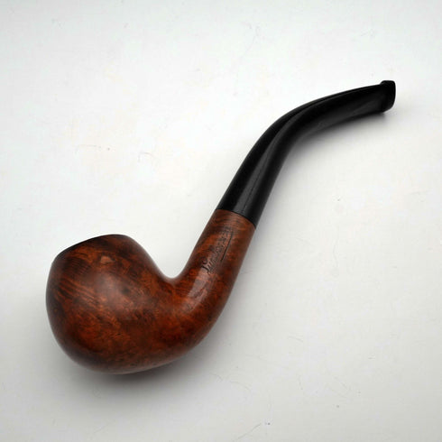 20世紀前半 老式 石楠木菸斗 Lumberman