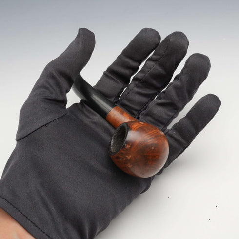 20世紀前半 老式 石楠木菸斗 Lumberman