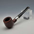 1990年 英國復古 COMOY'S HALLMARK 純銀裝飾菸斗