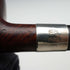 1990年 英國復古 COMOY'S HALLMARK 純銀裝飾菸斗