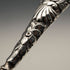 Circa 1900 English Antique Sterling Silver Handle Shoehorn by Crisford&Norris Ltd