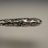 Circa 1900 English Antique Sterling Silver Handle Shoehorn by Crisford&Norris Ltd