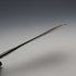 Circa 1900 English Antique Sterling Silver Handle Shoehorn by Crisford&Norris Ltd