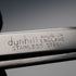 Herramienta para pipa de fumar Dunhill vintage de acero inoxidable, Reino Unido, década de 1950