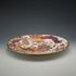 1975, Reino Unido, Royal Crown Derby, "Old Avesbury", plato de cena, 26 cm de diámetro