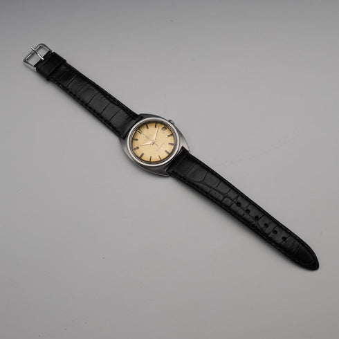 1962年頃 オメガ コンステレーション 紳士用 自動巻き腕時計 Cal.561 動作良好