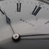 約1919年製 古董 Zenith 懷錶 900銀獵錶殼 直徑50mm 運作良好