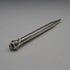 British vintage Lifelong sterling silver small propelling pencil