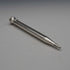 British vintage Lifelong sterling silver small propelling pencil