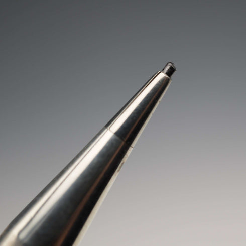 British vintage Lifelong sterling silver small propelling pencil