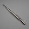 British Vintage Lifelong Sterling Silver Hexagonal Propelling Pencil