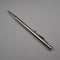 Vintage Yard-O-Led rolled silver round-barrel propelling pencil, made in England