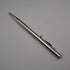 Vintage Yard-O-Led rolled silver round-barrel propelling pencil, made in England