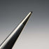 Vintage Yard-O-Led rolled silver round-barrel propelling pencil, made in England