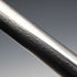 Vintage Yard-O-Led rolled silver round-barrel propelling pencil, made in England