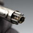 Vintage Yard-O-Led rolled silver round-barrel propelling pencil, made in England