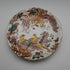 c. 1947 Vintage Royal Crown Derby "Old Aylesbury" Teacup Trio ②