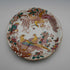 c. 1947 Vintage Royal Crown Derby "Old Aylesbury" Teacup Trio ②