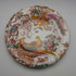 c. 1947 Vintage Royal Crown Derby "Old Aylesbury" Teacup Trio ②