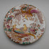 約1947年 英國復古風 Royal Crown Derby 「Old Aylesbury」 茶杯三件套 ③