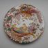 約1947年 英國復古風 Royal Crown Derby 「Old Aylesbury」 茶杯三件套 ③