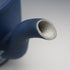 Circa 1900 British Antique Wedgwood Jasperware Drum-Shaped Teapot