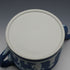 Circa 1900 British Antique Wedgwood Jasperware Drum-Shaped Teapot
