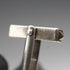 British Vintage Sterling Silver Hallmarked Cufflinks 21g Jack Spencer Ltd