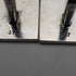 British Vintage Sterling Silver Hallmarked Cufflinks 21g Jack Spencer Ltd