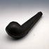 1901 British Antique “ROBERTSON” Smoking Pipe, Sterling Silver Mount, in a W. H. Carrington & Co. Case