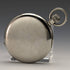 Around 1930 Switzerland Eberard Chronometer pocket watch Nickel open face Works well