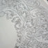 British Vintage Silver Plated Tray Salva Diameter 28cm EHP