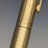 美国复古 Sheaffer 塔加 (Targa) 镀金钢笔
