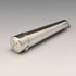 1899 British antique pure silver needle case 16g