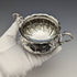 1894년 영국 앤티크 순은 슈거 볼 113g 존 밀워드 뱅크스