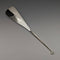 Calzador y abotonador de plata esterlina vintage, Reino Unido 1930, Mappin & Webb