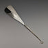 Calzador y abotonador de plata esterlina vintage, Reino Unido 1930, Mappin & Webb