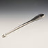 Calzador y abotonador de plata esterlina vintage, Reino Unido 1930, Mappin & Webb
